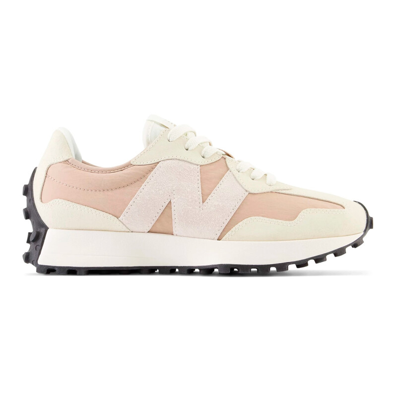 New Balance Lifestyle Mujer Manteca-beige