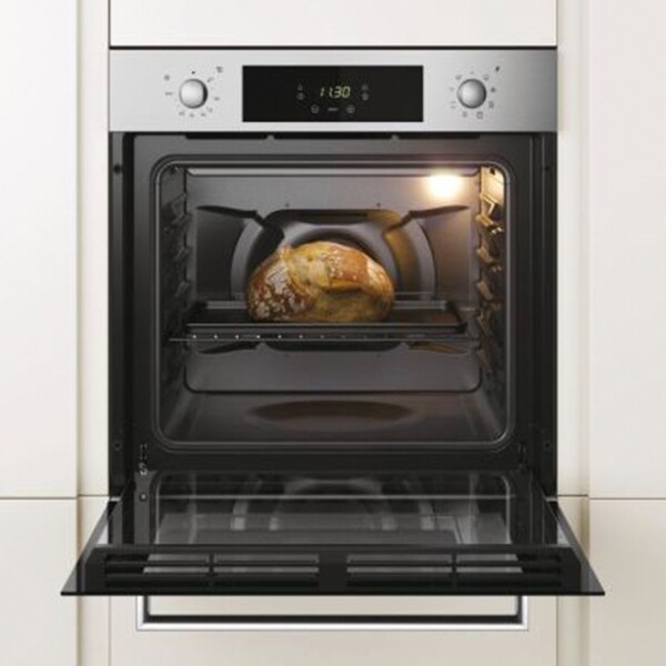 Horno De Empotrar Candy Fcp605x-e OLT HORNO EMPOTRAR CANDY FIDC X605 A8