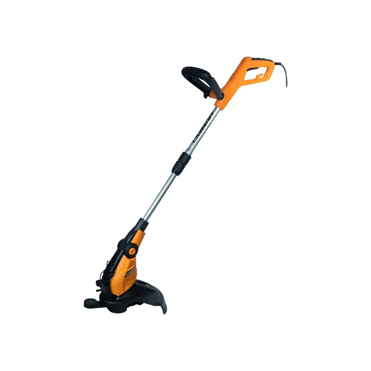 BORDEADORA 600W TELESCOPICA 5 POSICIONES LUSQTOFF Bordeadora 600w Telescopica 5 Posiciones Lusqtoff