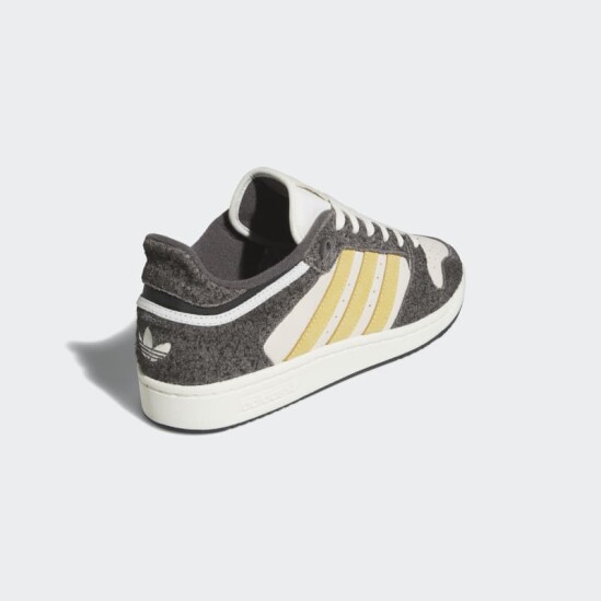 Championes Adidas Centennial RM Gris
