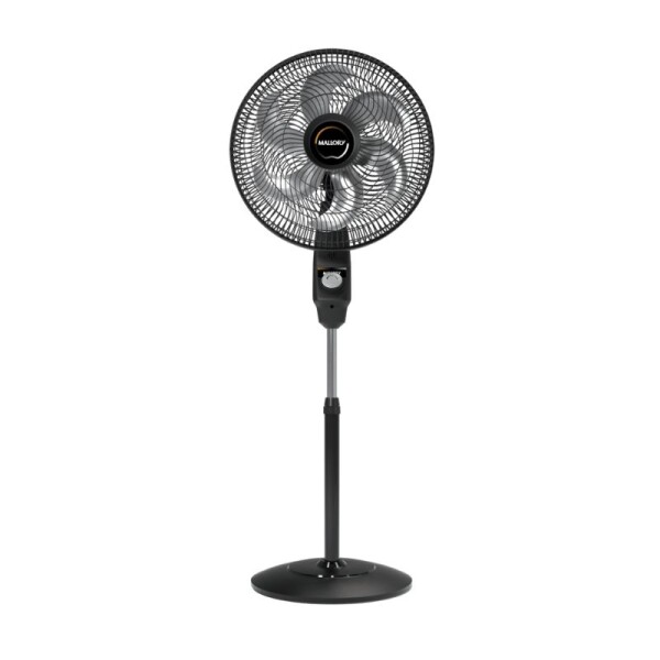 VENTILADOR DE PIE MALLORY EOLO PR-GF 126W 50 CM VENTILADOR DE PIE MALLORY EOLO PR-GF 126W 50 CM