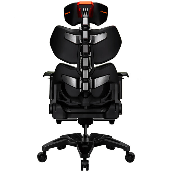 Silla Gamer Cougar Terminator Xl SILLA COUGAR TERMINATOR XL