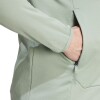 Campera Adidas Terrex Xperior Verde