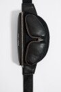 BOLSO RIÑONERA POCKET MINI Negro