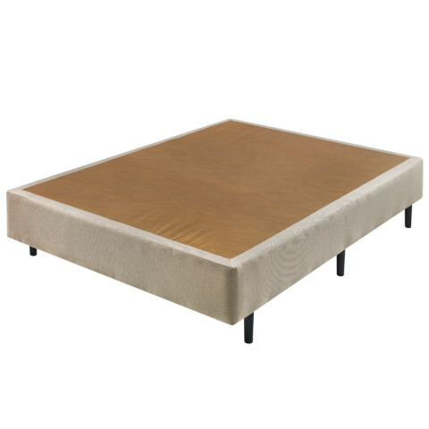ECOFLEX- CONJUNTO SOMMIER 1 PLAZA Y MEDIA D60 C/PILLOW 120X188X025 ECOFLEX- CONJUNTO SOMMIER 1 PLAZA Y MEDIA D60 C/PILLOW 120X188X025