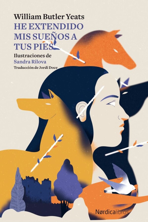 He Extendido Mis Sueños A Tus Pies He Extendido Mis Sueños A Tus Pies