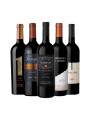 Pack Selección Farewell to Frost x6 vinos Malbec - La variedad más elegida Pack Selección Farewell to Frost x6 vinos Malbec - La variedad más elegida
