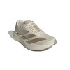 Zapatillas Running Adizero Evo Sl Mujer Beige