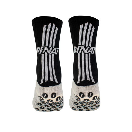 MEDIAS RINAT ANTIDESLIZANTE Black