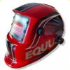 MASCARA CARETA DE SOLDAR EQUUS FOTOSENSIBLE FOTOCR DELUXE MASCARA CARETA DE SOLDAR EQUUS FOTOSENSIBLE FOTOCR DELUXE