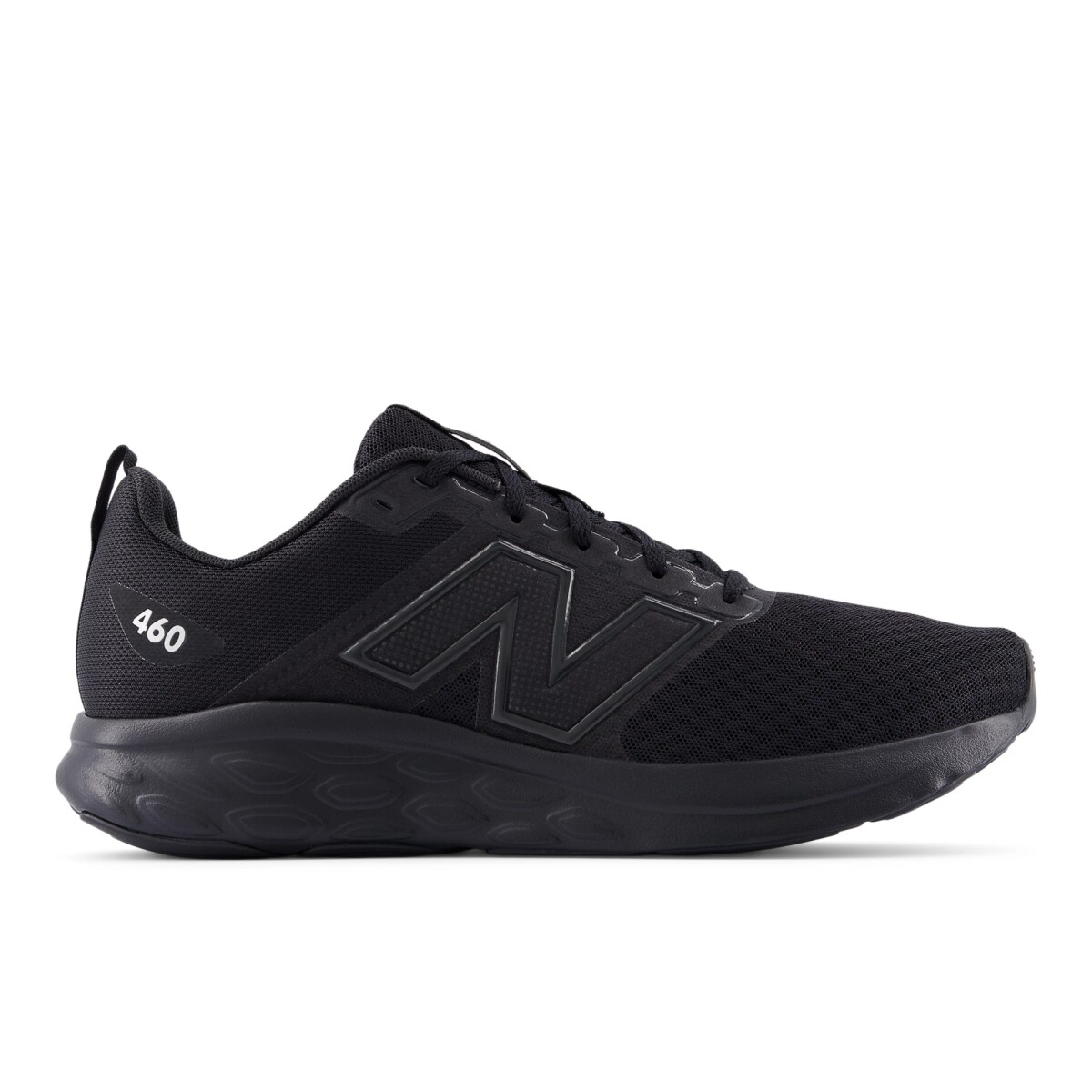 Championes New Balance de Hombre - 460 - M460RK4 - BLACK 