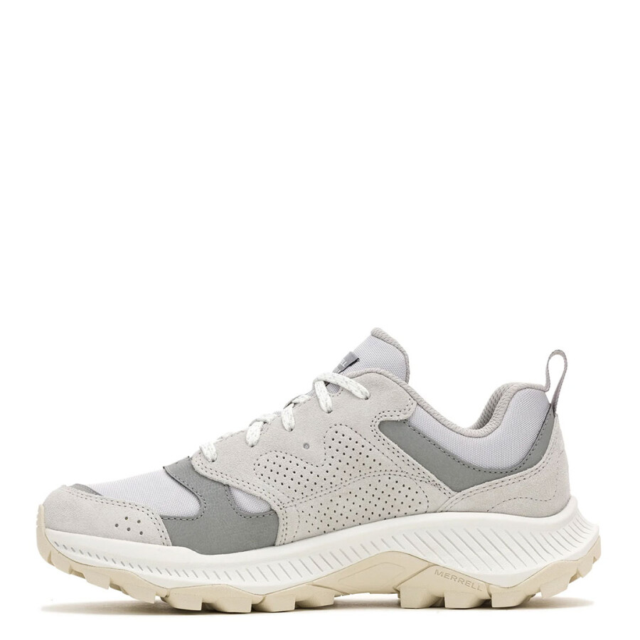 Championes de Mujer Merrell Tempo Sol Gris