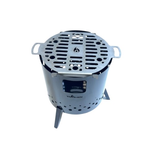 Fogonero 400XP Fogonero 400XP