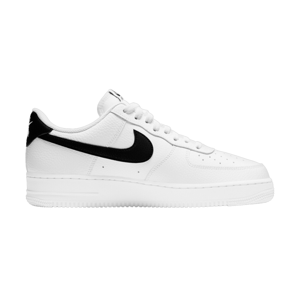 AIR FORCE 1 07 - White 