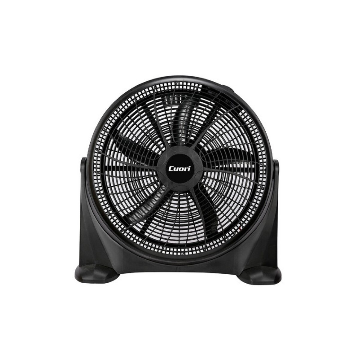 TURBO VENTILADOR CUORI 100W AMICO 