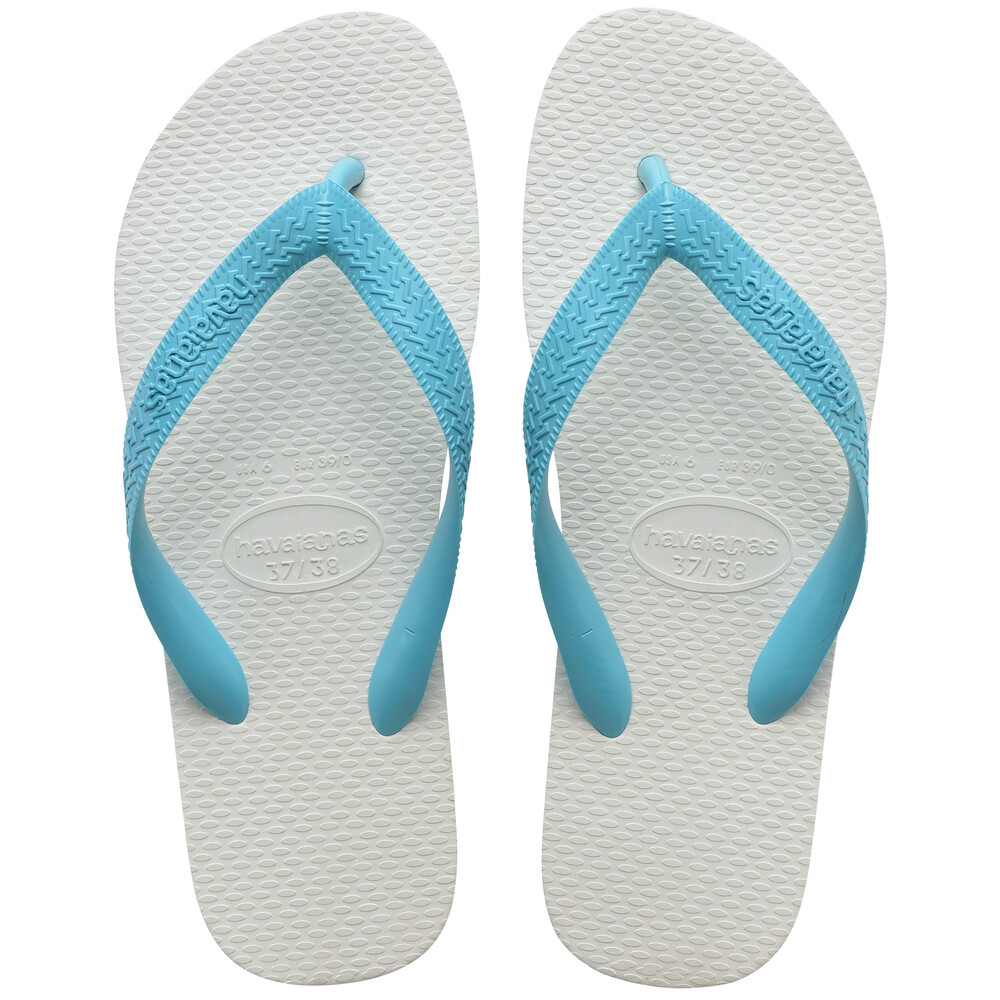 Tradicional - Unisex Azul