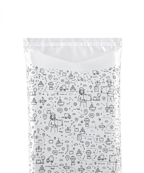 SOBRE ECOMMERCE 40x60CM- Blanco Impreso SOBRE ECOMMERCE 40x60CM- Blanco Impreso