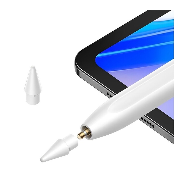 Pencil Baseus Smooth Writing 2 White P80015804213 Pencil Baseus Smooth Writing 2 White P80015804213