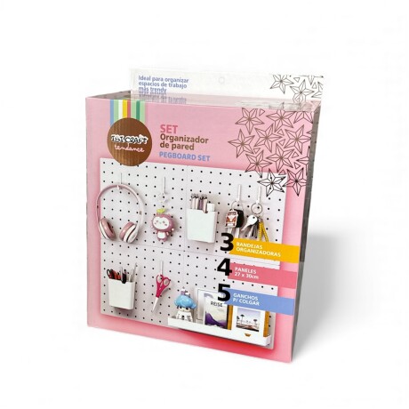 Tablero Organizador Ibi Craft Tablero Organizador Ibi Craft