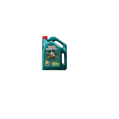 ACEITE 10W40 4L CASTROL MAGNATEC SINTETICO Aceite 10w40 4l Castrol Magnatec Sintetico