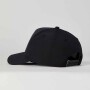 Gorra The Fundamental Trucker Unisex Black