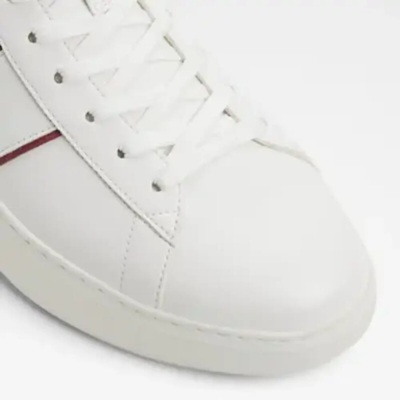 PAXON WHITE SYNTHETIC WHITE