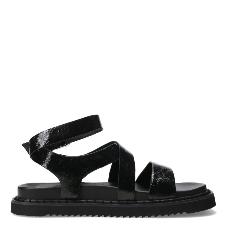 Sandalias de Mujer Miss Carol FORYN Negro