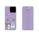 Powerbank 10000mAh Sanrio Kuromi