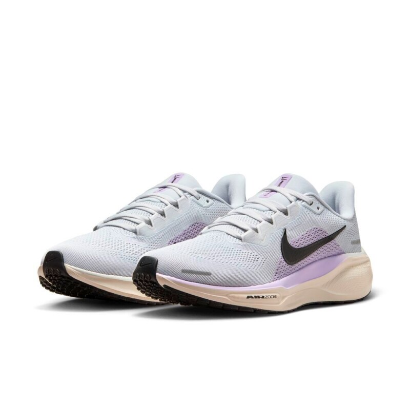 Zapatillas Air Zoom Pegasus 41 de Mujer Morado