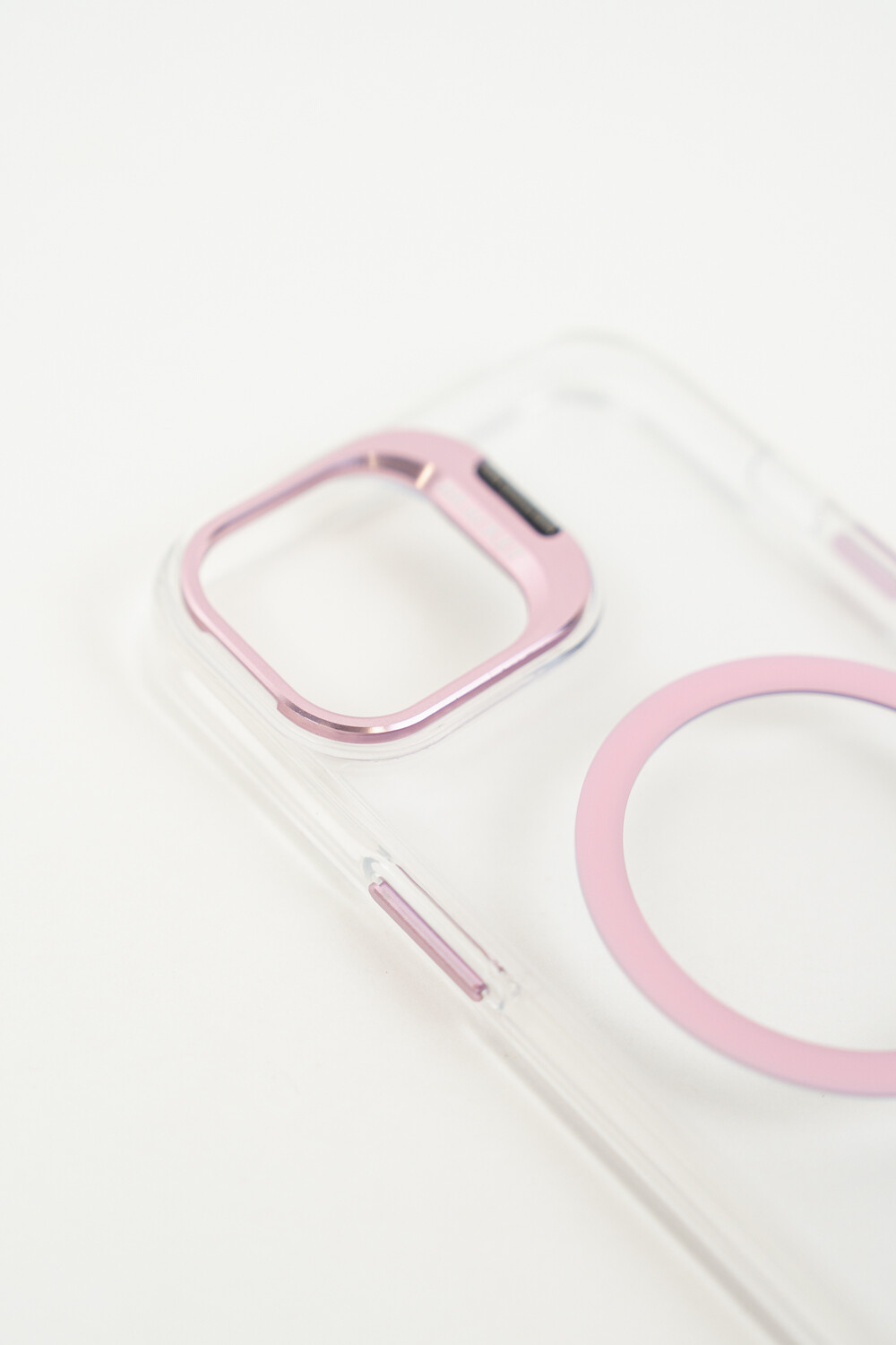 Funda De Celular Emilia Rosa