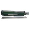 Bz.Catre Aluminio 191 X 64 X 42 Cm.Verde Arye Bz.catre Aluminio 191 X 64 X 42 Cm.verde Arye