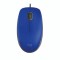 MOUSE CABLEADO LOGITECH M110 SLENCE Mouse Cableado LOGITECH M110 Silencioso - Blue