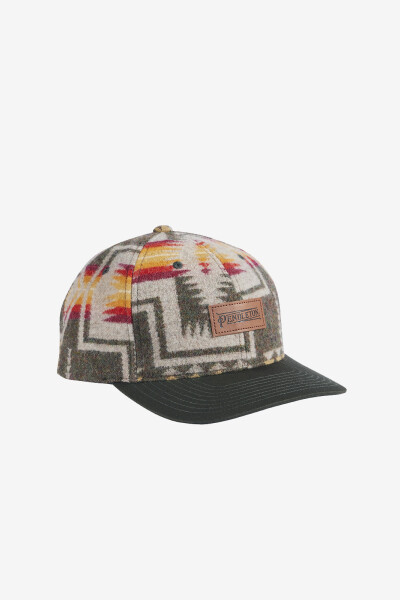 GORRO PENDLETON Oliva Pol