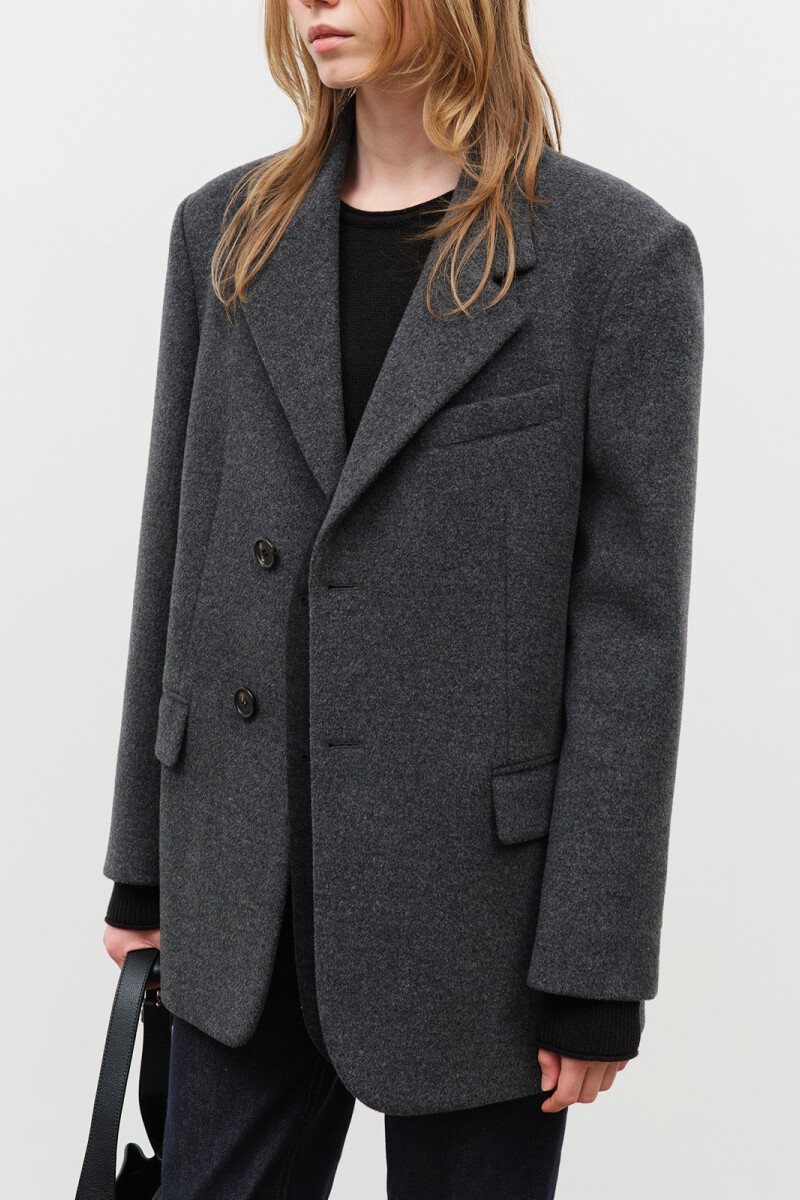 BLAZER Gris