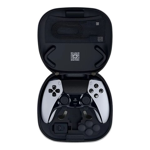 Control Sony Ps5 Edge White Control Sony Ps5 Edge White