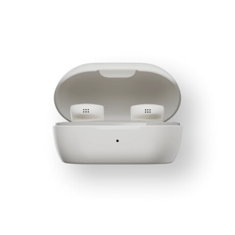 Auriculares Bluetooth Bose QuietComfort EarBuds White Smoke Auriculares Bluetooth Bose QuietComfort EarBuds White Smoke
