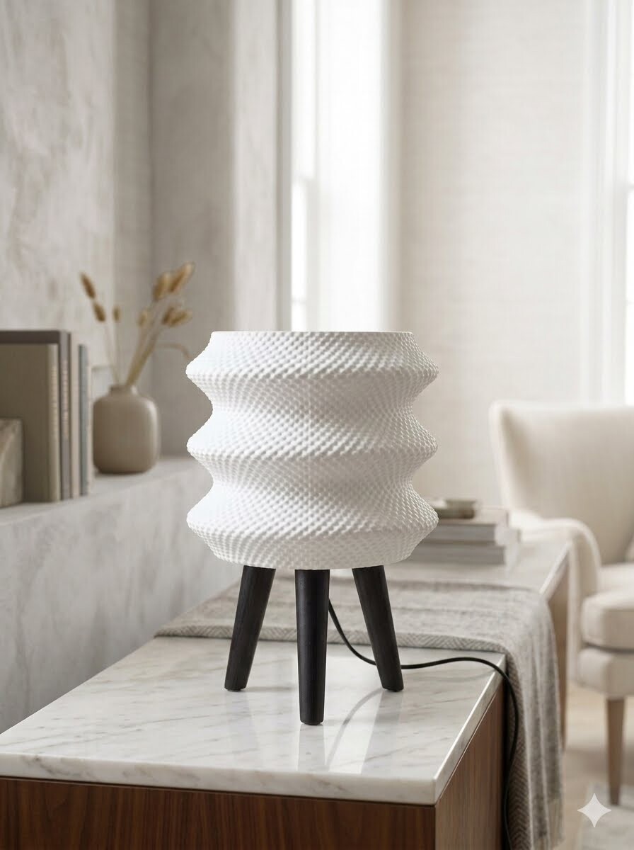 Lampara Eco Prestige 