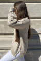 Buzo Lina Vison lurex