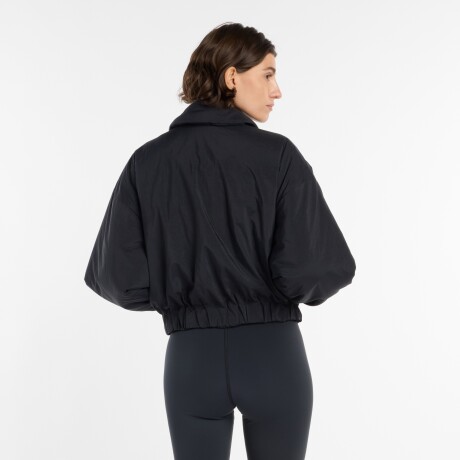 Campera de Dama New Balance - - WJ61D8YXBK BLACK