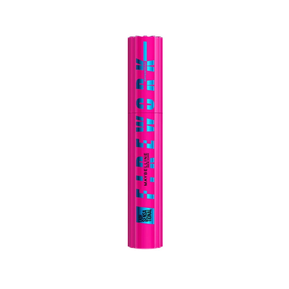 MAYBELLINE MASCARA LASH WORK BLACK 871