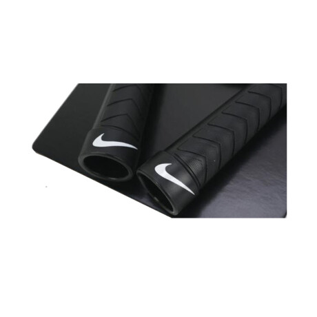 Cuerda Nike Fundamental Speed Rope - Black Black