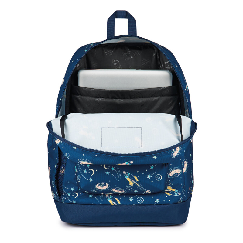 Mochila Portalaptop Cross Town Plus Vortex Voyage