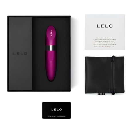 Vibrador Personal Usb Lelo Mia 2 Vibrador Personal Usb Lelo Mia 2