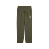Pantalón Largo ESS No.1 Logo Woven Cargo Pantalón Recto de Hombre Verde