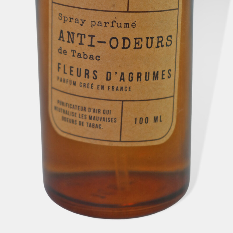 AROMATIZANTE FLORES SPRAY 100ML Unica