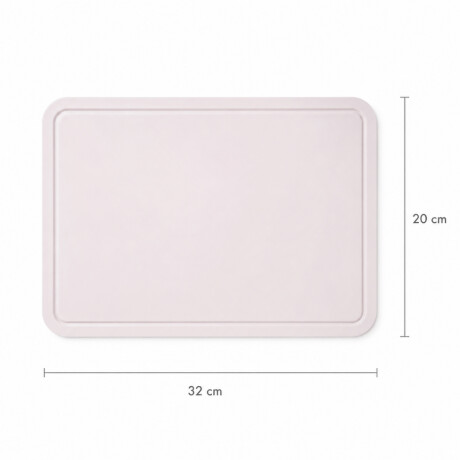 Tabla de Corte Set 3 Unidades 32x20 cm Rosa Legacy Berghoff Tabla de Corte Set 3 Unidades 32x20 cm Rosa Legacy Berghoff
