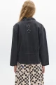 Campera Yoko Black