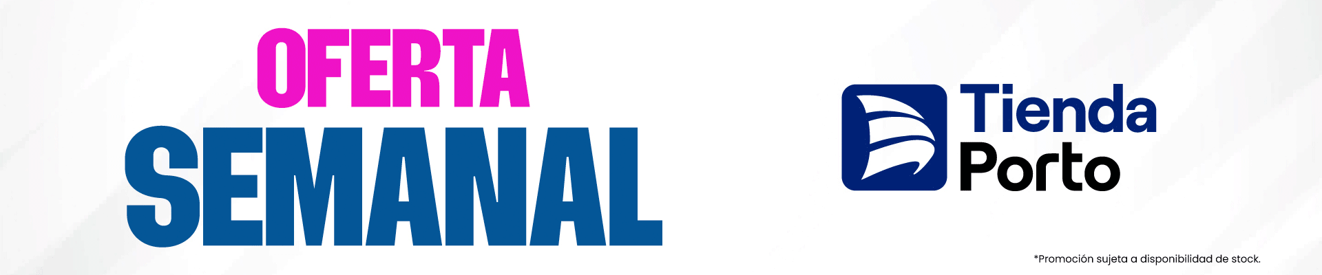 Ofertas destacadas del mes