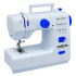 Máquina De Coser Enxuta Mcenx3720 MAQUINA DE COSER ENXUTA MCENX3720