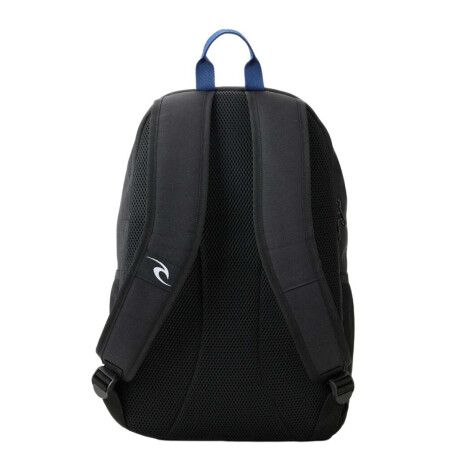 Mochila Rip Curl Ozone 30L Bts Azul Negro